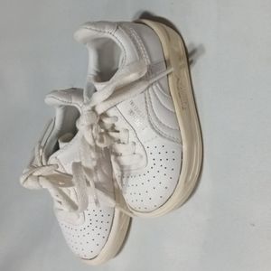Puma Baby/Toddler Shoes - Size 2